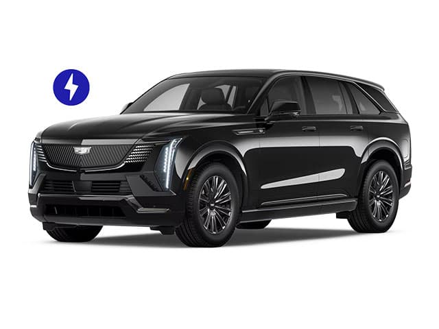 Vehicle Detail Icon