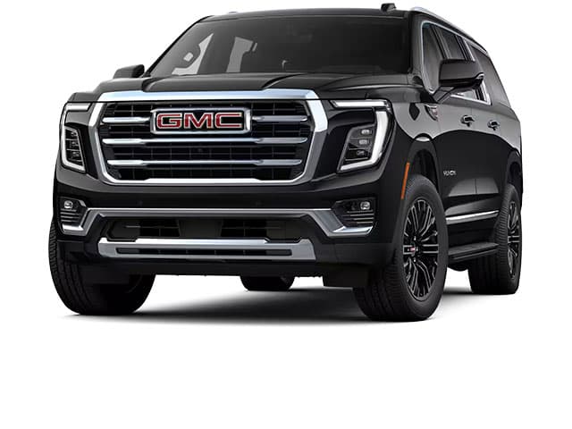2026 GMC Yukon XL Elevation — photo 1 of 9