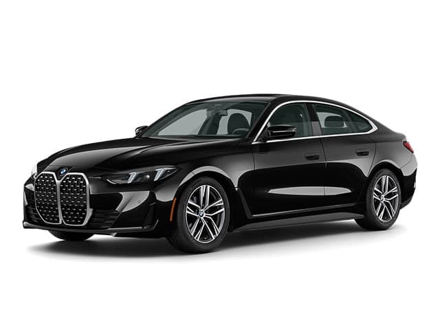 2027 BMW 4 Series 430i xDrive — photo 1 of 15