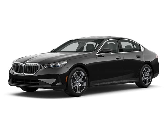 2027 BMW 5 Series 530i — photo 1 of 15