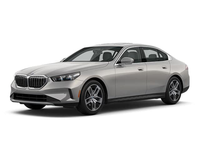 2027 BMW 5 Series 530i — photo 1 of 15