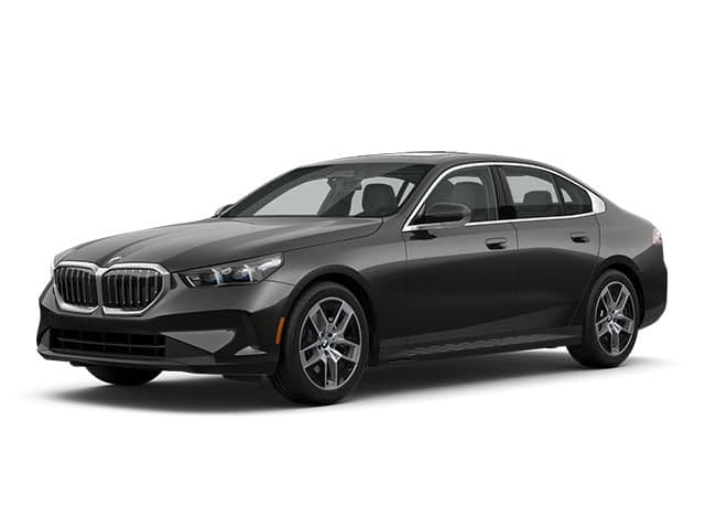 2027 BMW 5 Series 540i xDrive — photo 1 of 15