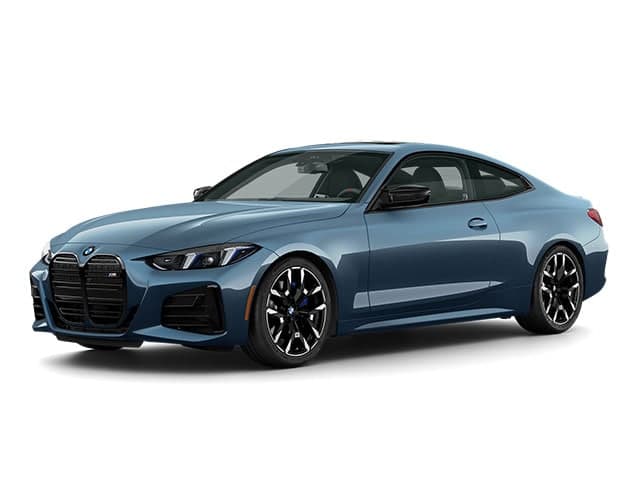 2027 BMW 4 Series M440i xDrive — photo 1 of 15