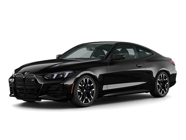 2027 BMW 4 Series M440i xDrive — photo 1 of 15