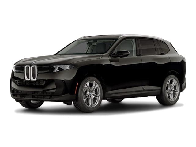 2027 BMW X5 40 xDrive — photo 1 of 15