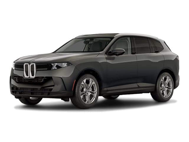 2027 BMW X5 40 xDrive — photo 1 of 15