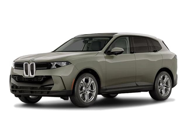 2027 BMW X5 40 xDrive — photo 1 of 15