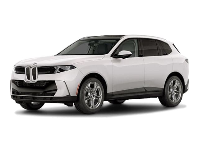 2027 BMW X5 40 xDrive — photo 1 of 15