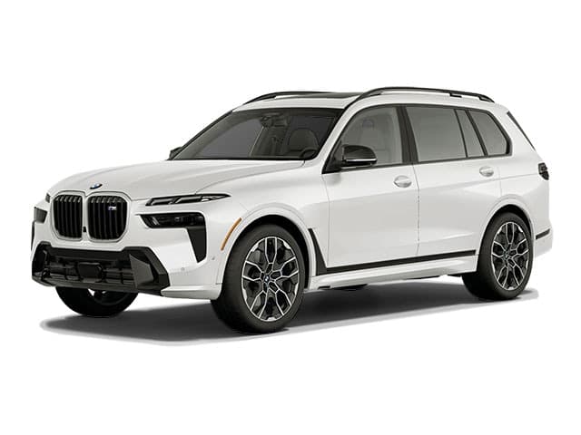 2027 BMW X7 M60i — photo 1 of 15