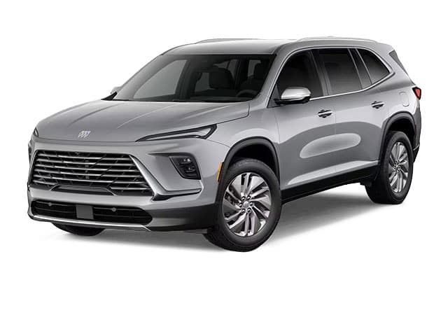 2027 Buick Enclave Preferred — photo 1 of 11