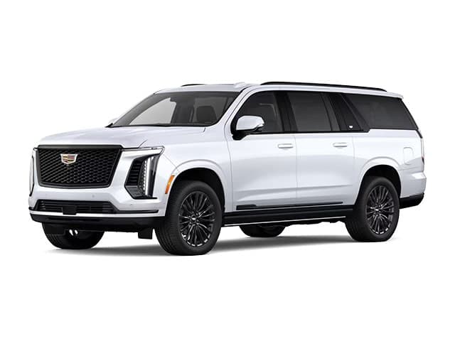 2027 Cadillac Escalade ESV Base — photo 1 of 22