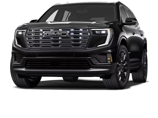 2027 GMC Acadia Base — photo 1 of 9
