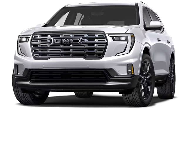 2027 GMC Acadia Base — photo 1 of 9