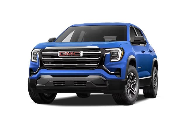2027 GMC Terrain AWD Elevation — photo 1 of 9