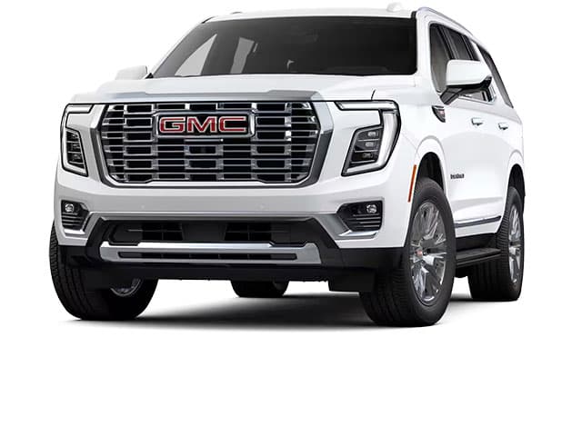 2027 GMC Yukon Denali — photo 1 of 9