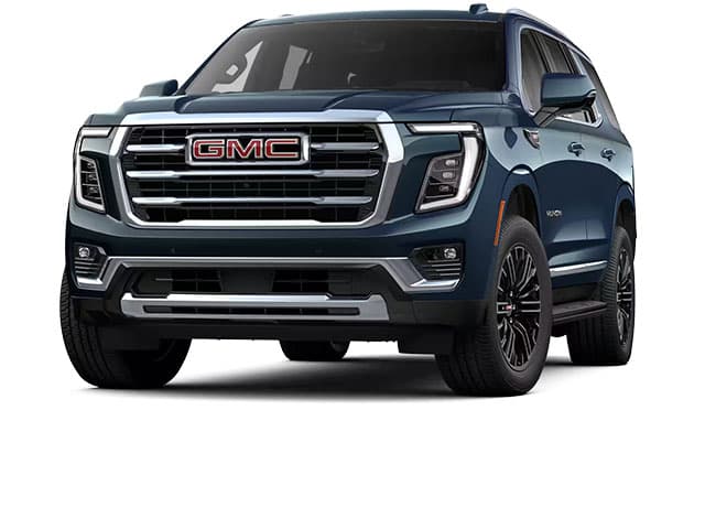 2027 GMC Yukon Elevation — photo 1 of 9