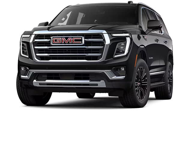 2027 GMC Yukon Elevation — photo 1 of 9