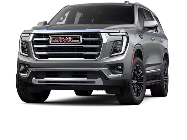 2027 GMC Yukon Elevation — photo 1 of 9