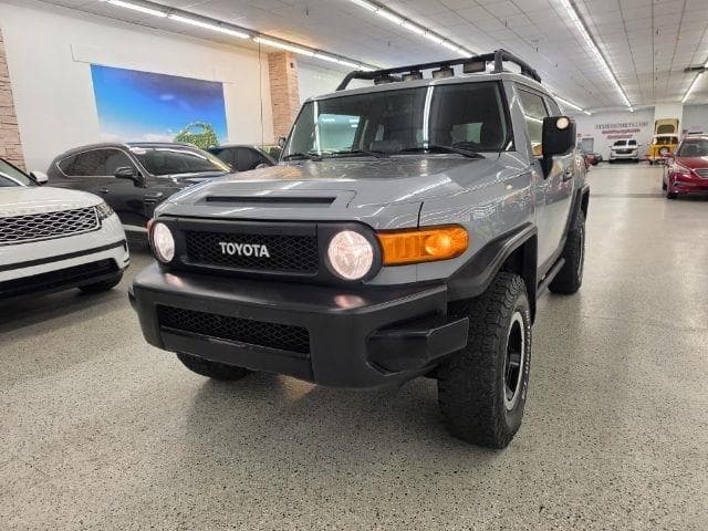 Vehicle Detail Icon