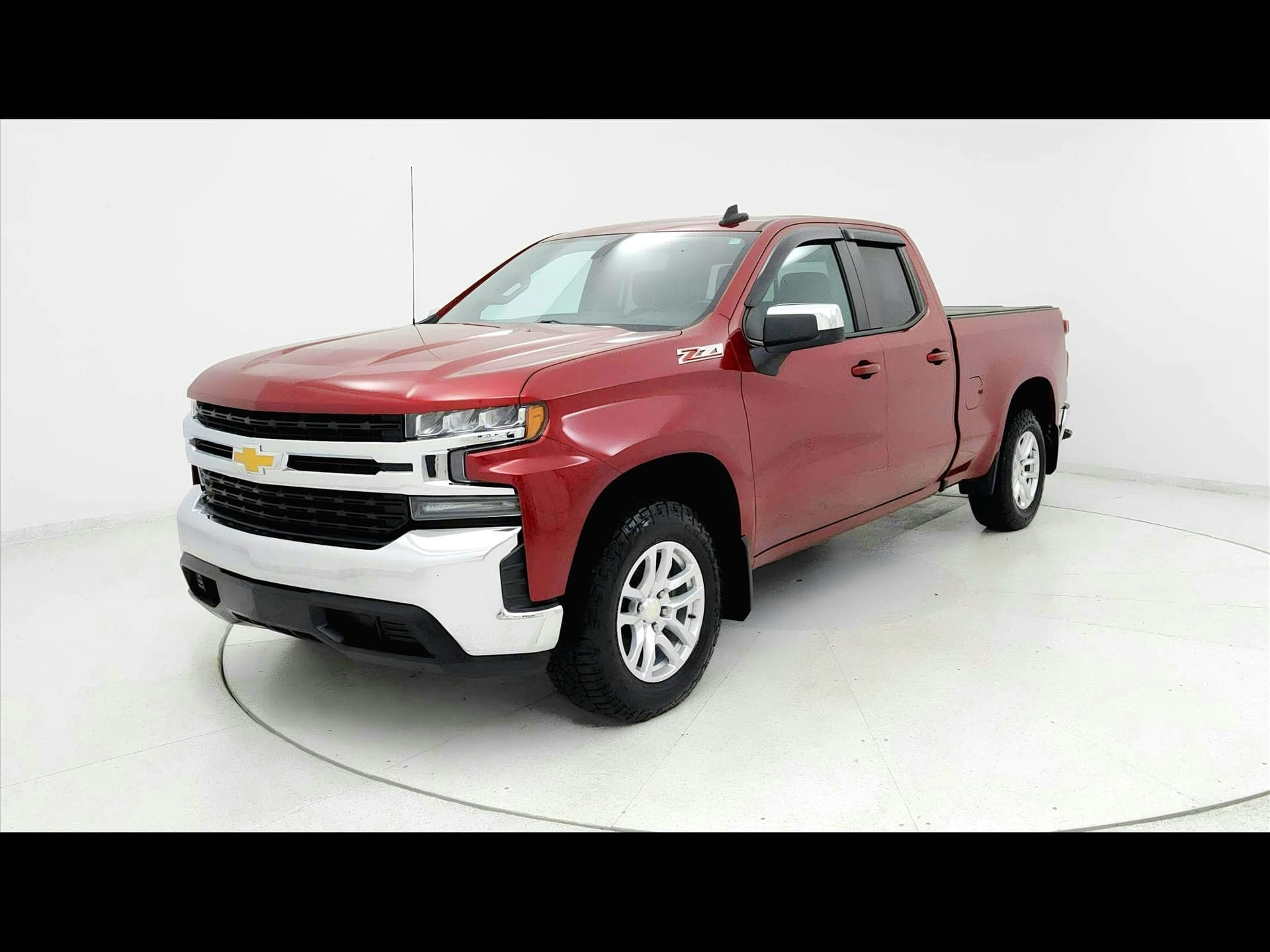 Vehicle Detail Icon