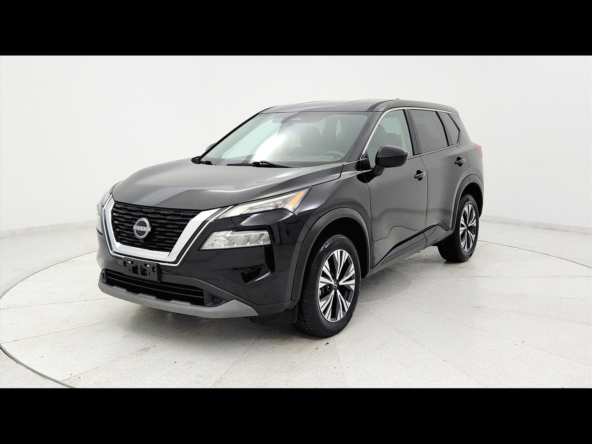 2023 Nissan Rogue SV 4D Sport Utility — photo 1 of 50