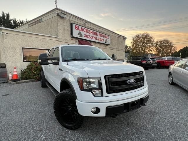 2013 Ford F-150 XL — photo 1 of 29