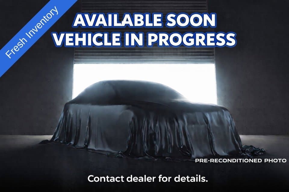 2024 Chevrolet Silverado 1500 Custom — photo 1 of 8