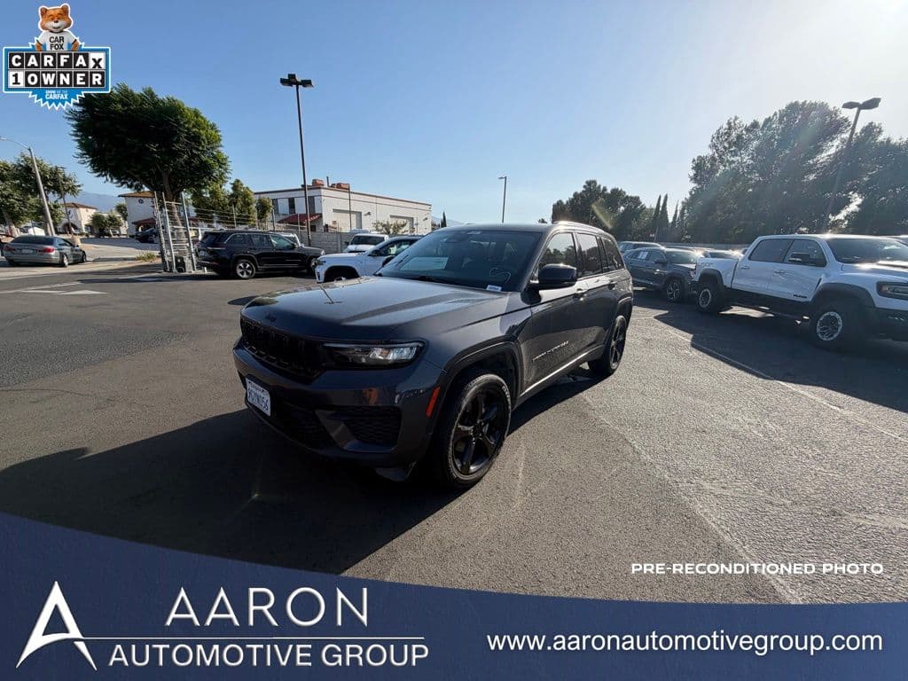 Vehicle Detail Icon