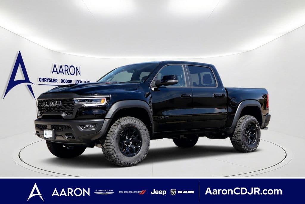 2026 RAM 1500 RHO — photo 1 of 46