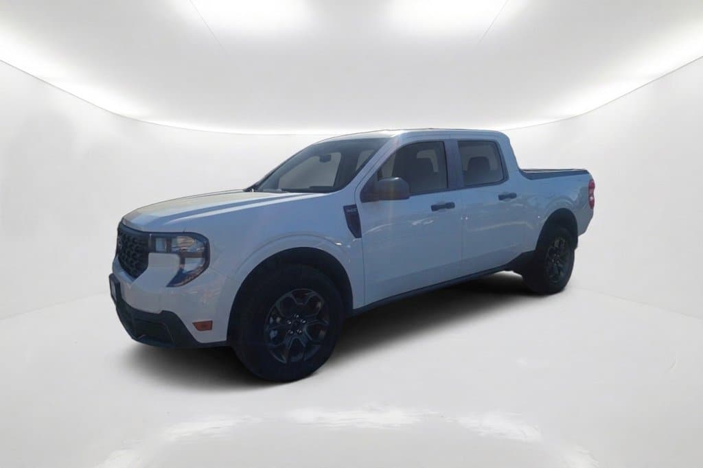 2026 Ford Maverick XLT — photo 1 of 22