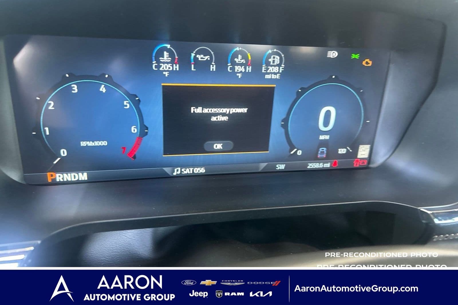 2026 Ford F-150 King Ranch — photo 1 of 28