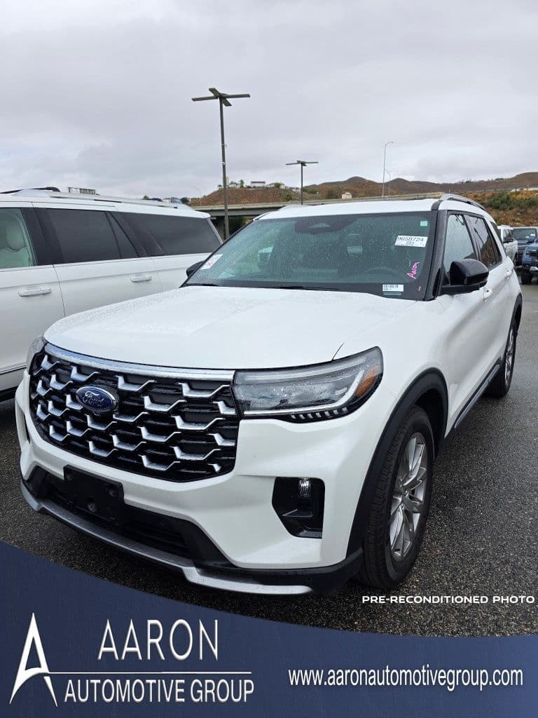 Vehicle Detail Icon