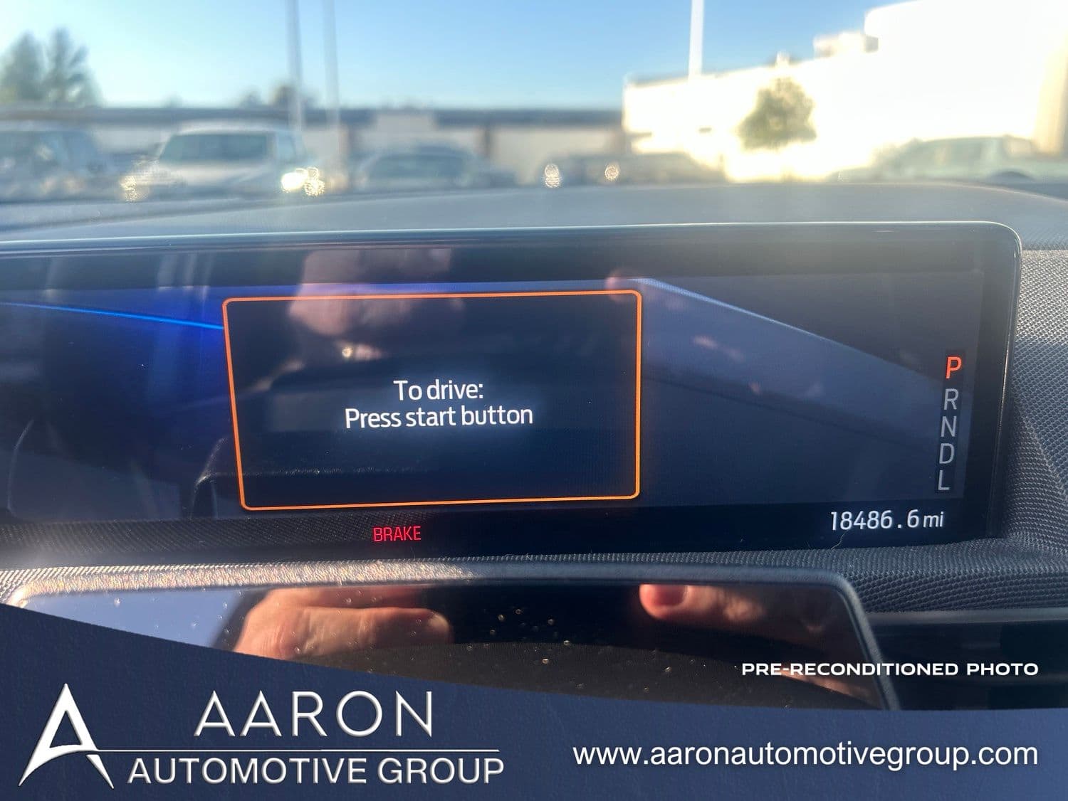 Vehicle Detail Icon