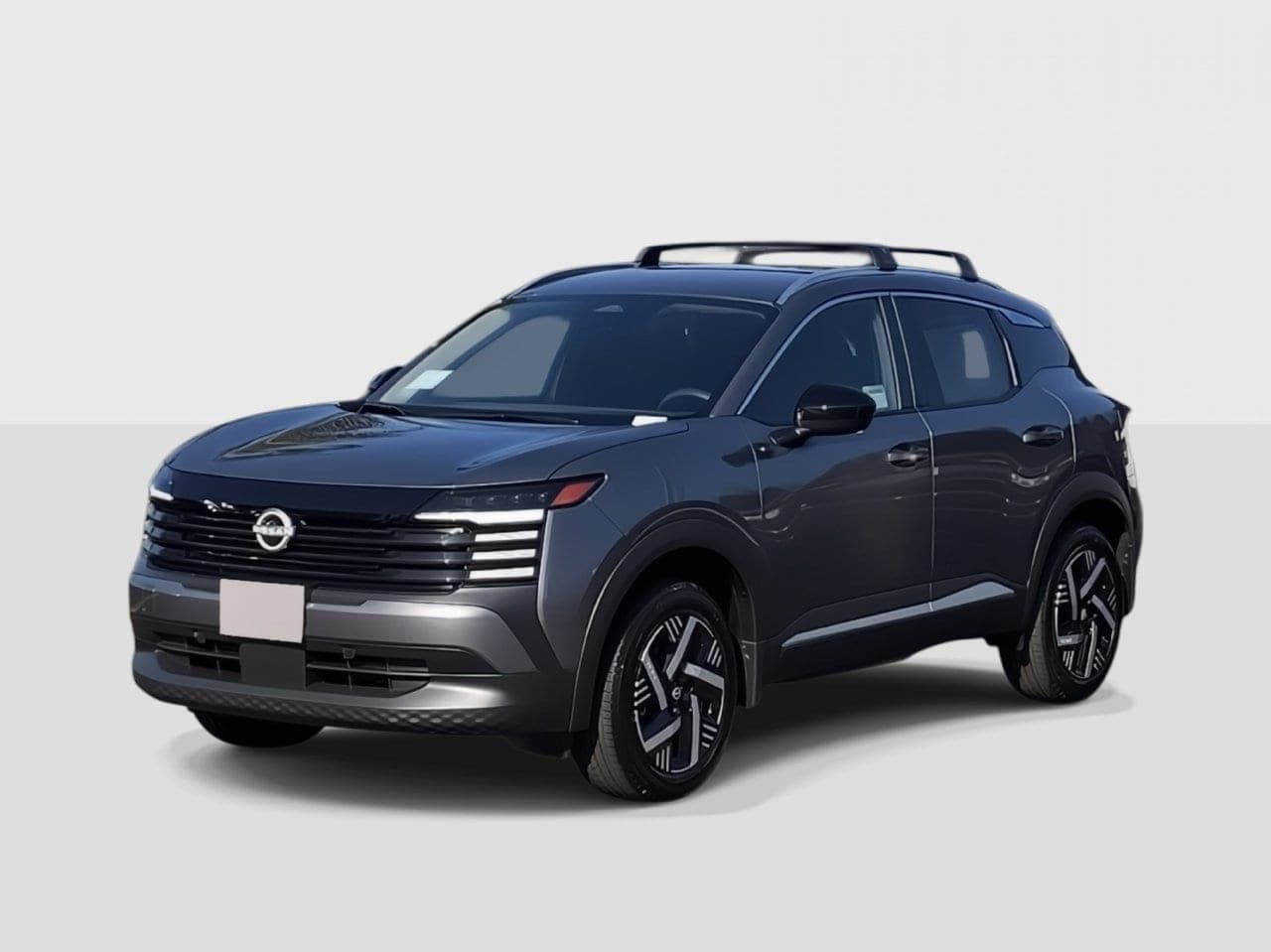 2027 Nissan Kicks SV — photo 1 of 32