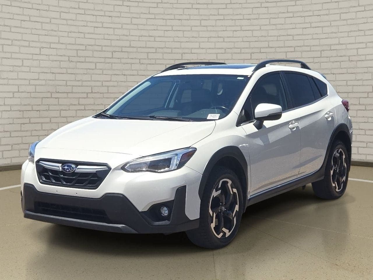 Vehicle Detail Icon