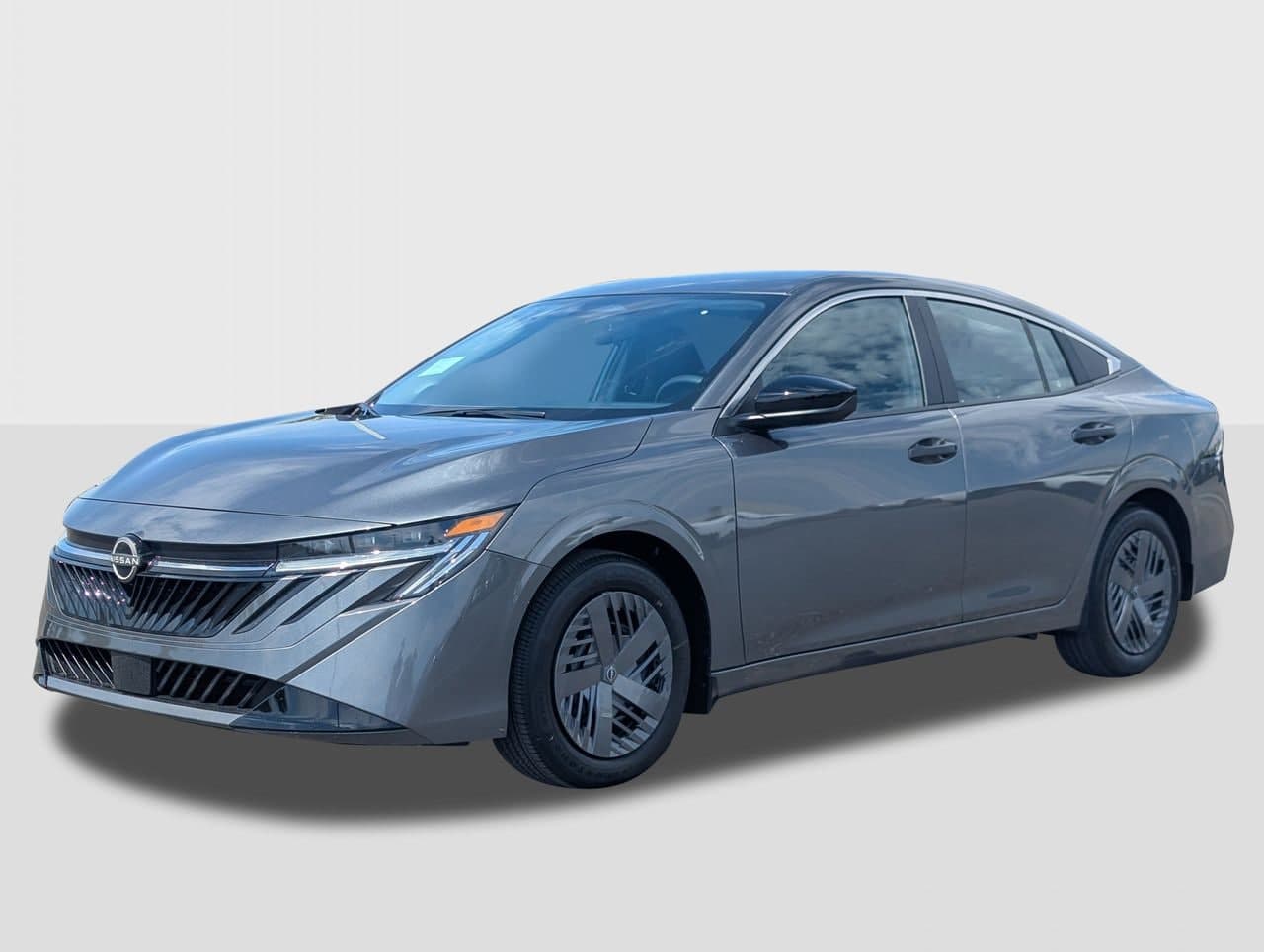 2027 Nissan Sentra S — photo 1 of 31