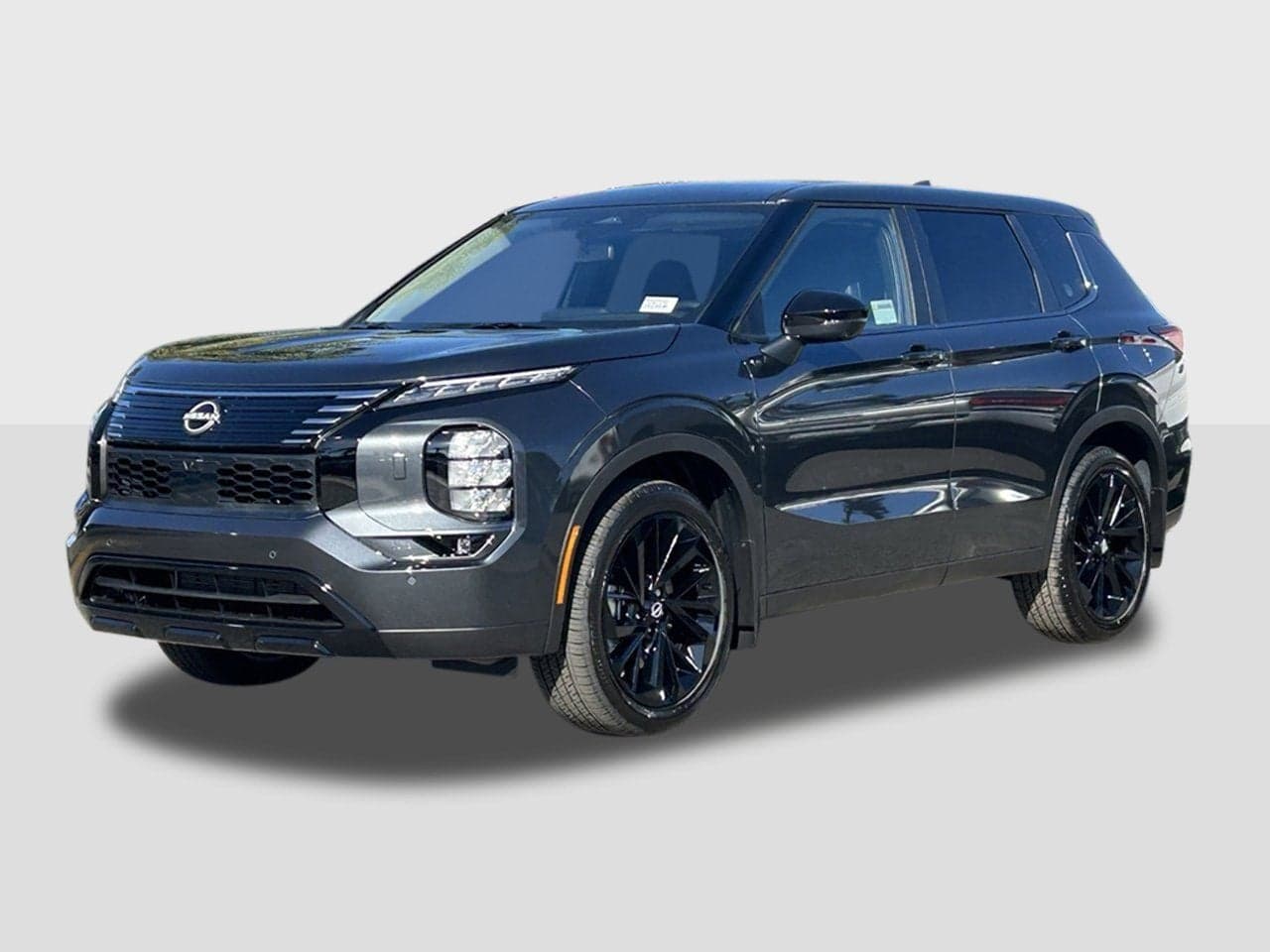 Vehicle Detail Icon