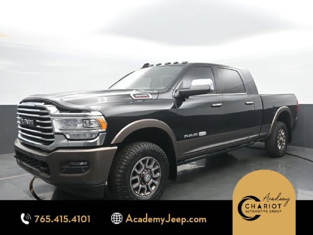 2022 RAM 3500 Base — photo 1 of 73