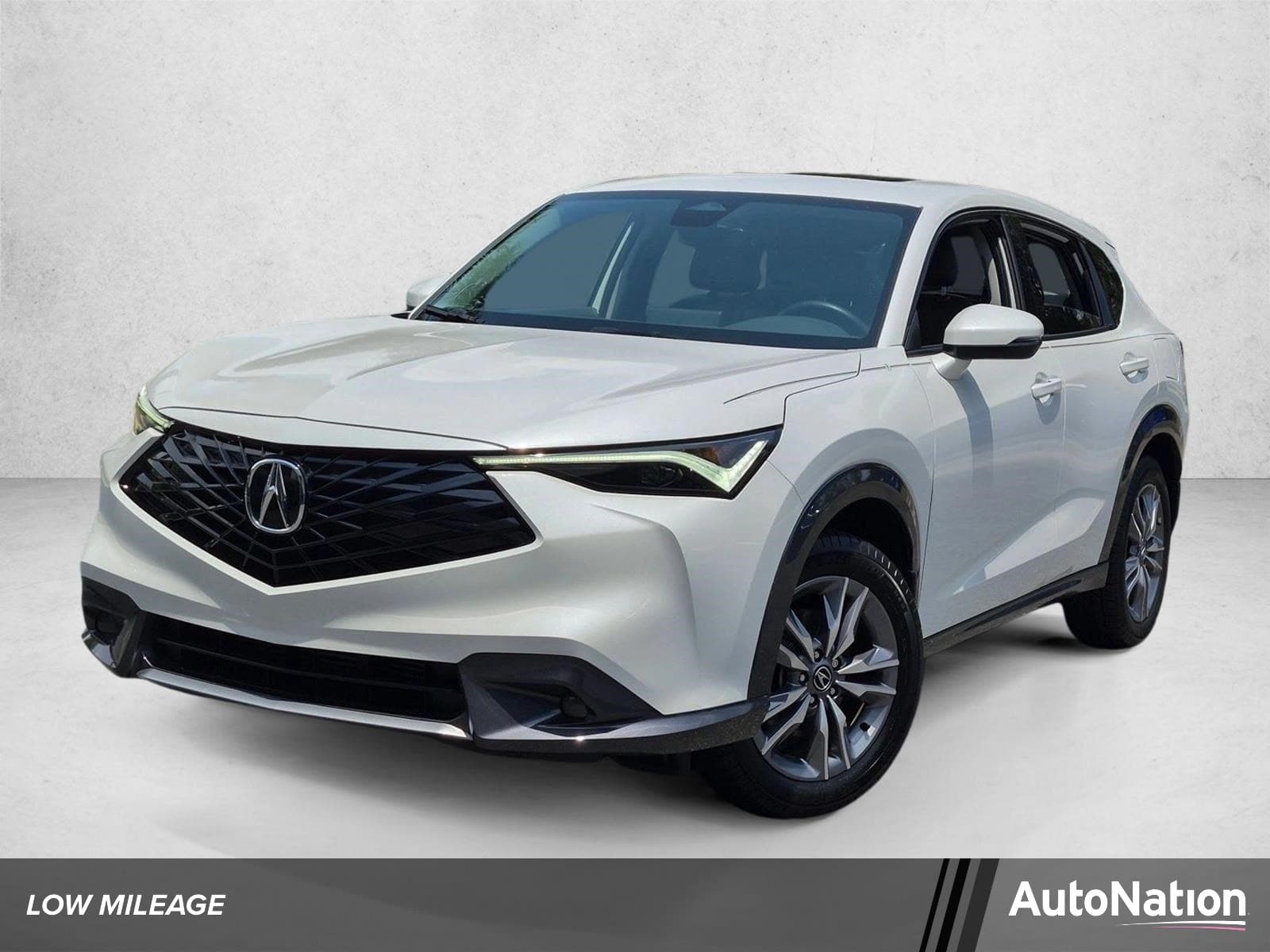 2025 Acura ADX Base — photo 1 of 23