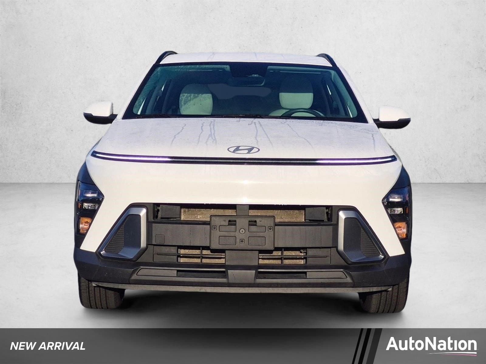 2024 Hyundai Kona SEL — photo 1 of 22