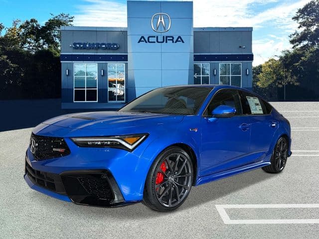 2026 Acura Integra Type S — photo 1 of 28