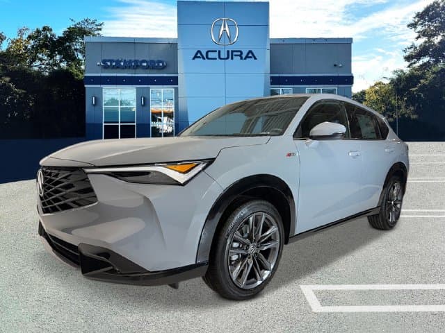 2026 Acura ADX Base — photo 1 of 40