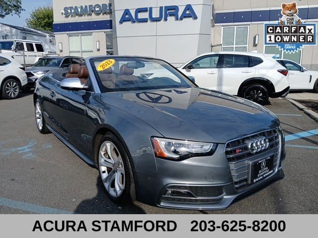 2013 Audi S5 Premium Plus — photo 1 of 31