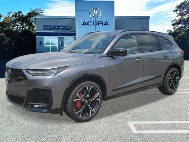 2026 Acura MDX Base — photo 1 of 36