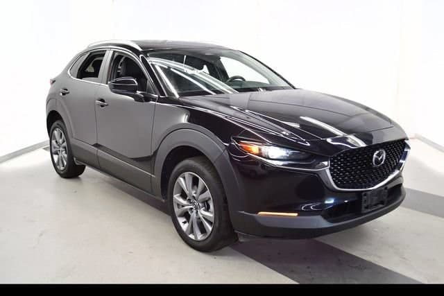 2025 Mazda CX-30 2.5 S Preferred Package — photo 1 of 10