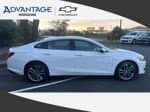2024 Chevrolet Malibu 2LT — photo 1 of 9