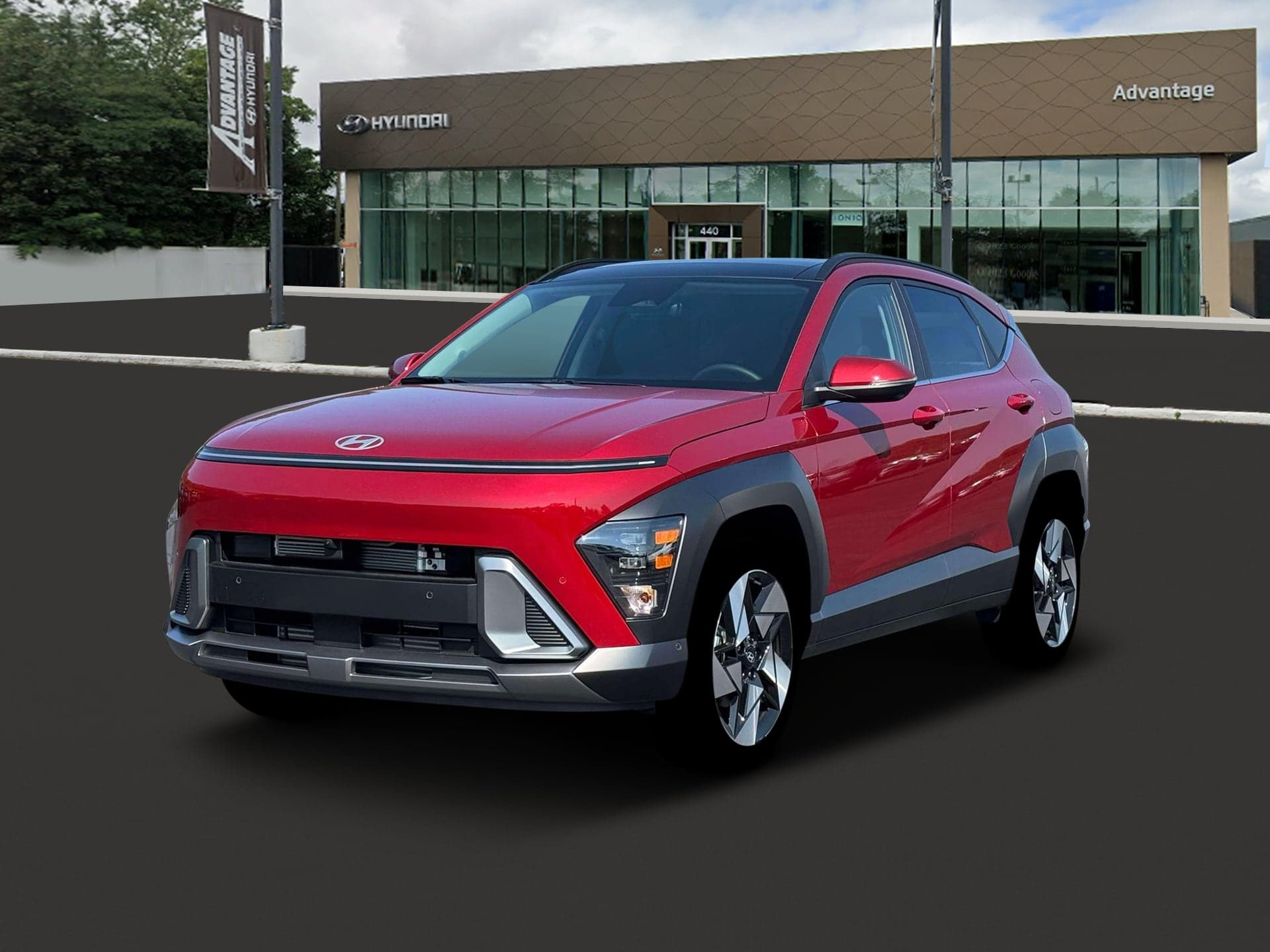 Vehicle Detail Icon