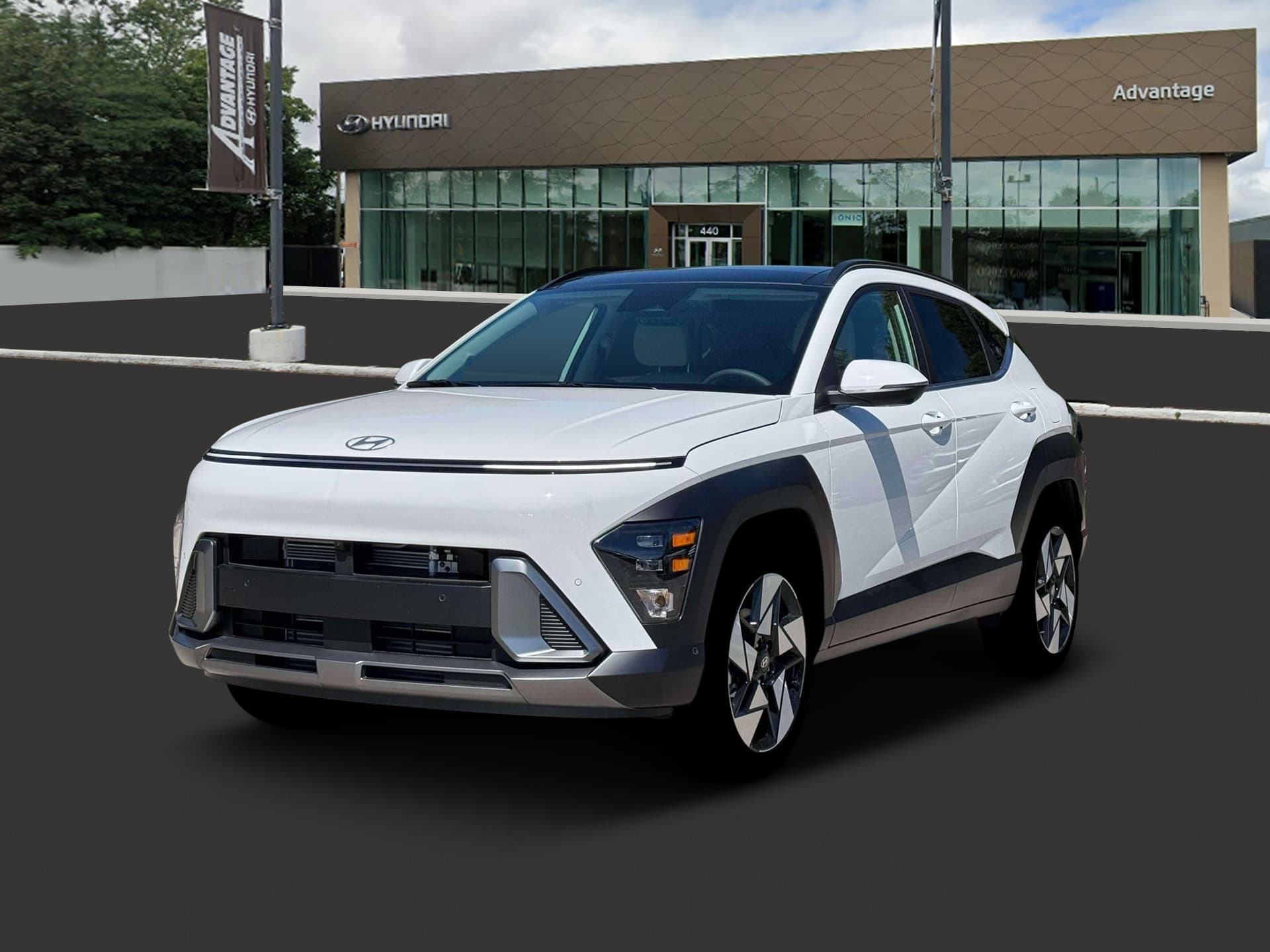 Vehicle Detail Icon