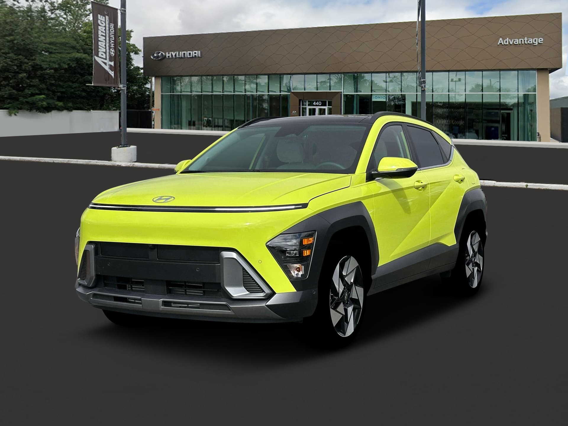 Vehicle Detail Icon