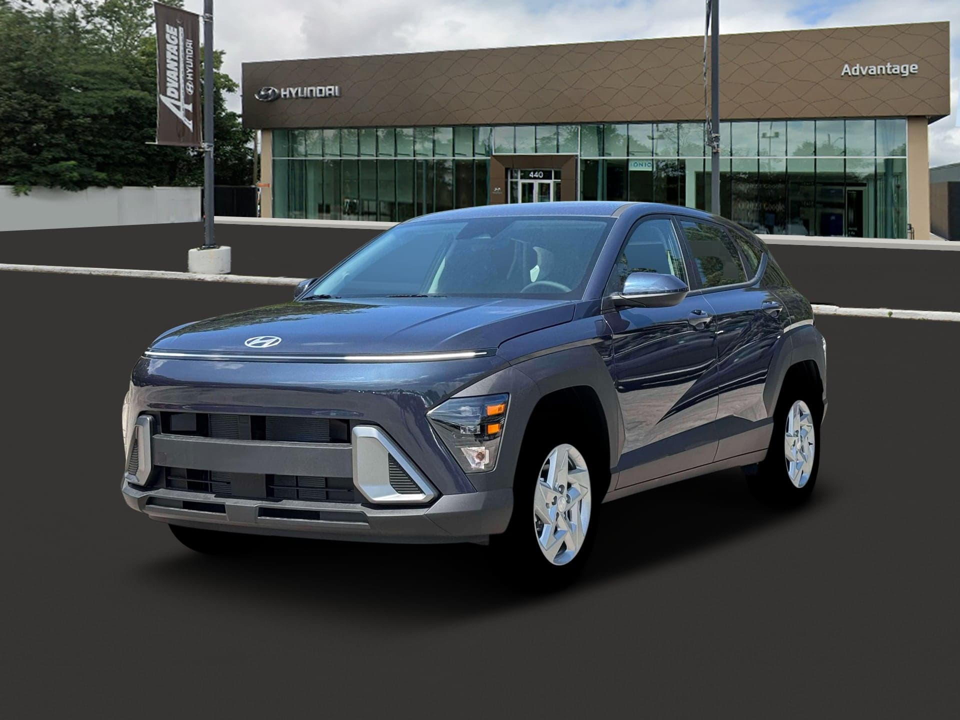 Vehicle Detail Icon